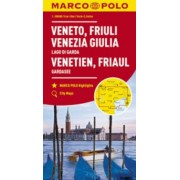 Veneto Friaul Marco Polo, Italien del 4